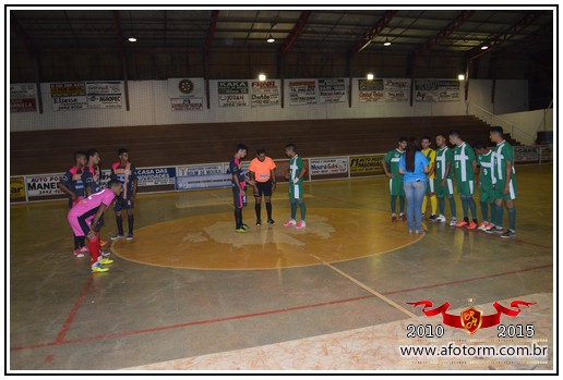 rolim de moura